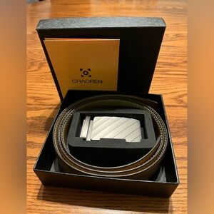 Chaoren adjustable belt